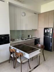 The Hillier (D23), Apartment #533818461